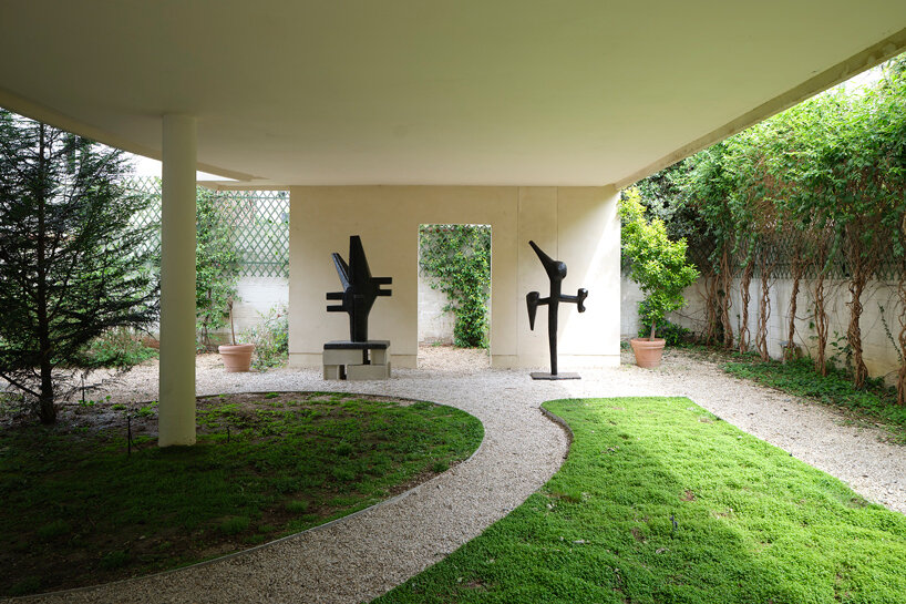 interview: ABERTO4 at maison la roche traces le corbusier’s impact on brazilian modernism post thumbnail image