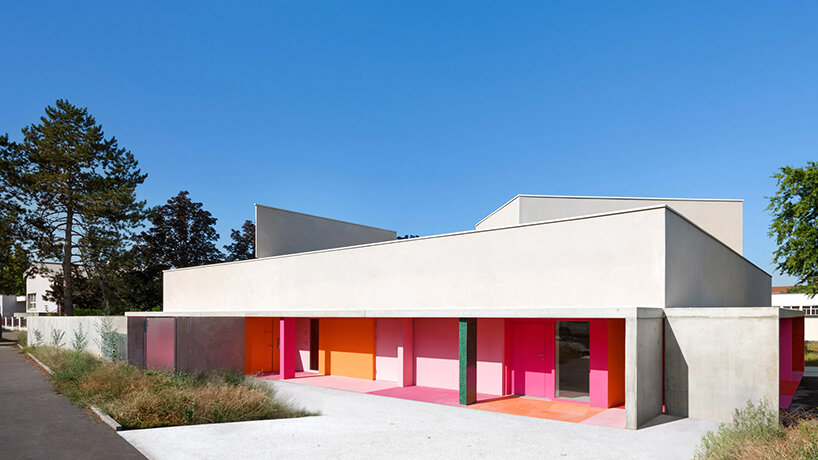dominique coulon & associés shapes colorful crèche for children in illzach, france post thumbnail image