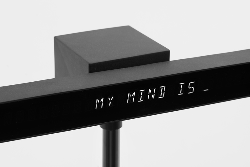 three kinetic generative sculptures express internal psychological states as digital poems post thumbnail image