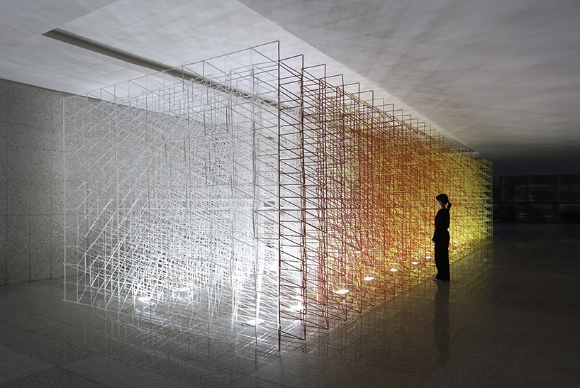 41,415 plastic straws compose colorful, modular installation by A+U lab in korea post thumbnail image