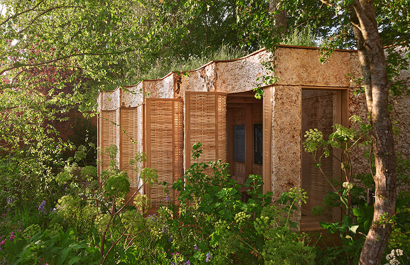 mushrooms and machine learning shape studio weave’s intelligent garden in chelsea post thumbnail image