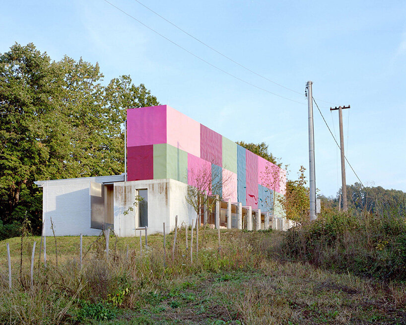 vivid rippled panels envelop TEN’s care-based housing for women in bosnia-herzegovina post thumbnail image