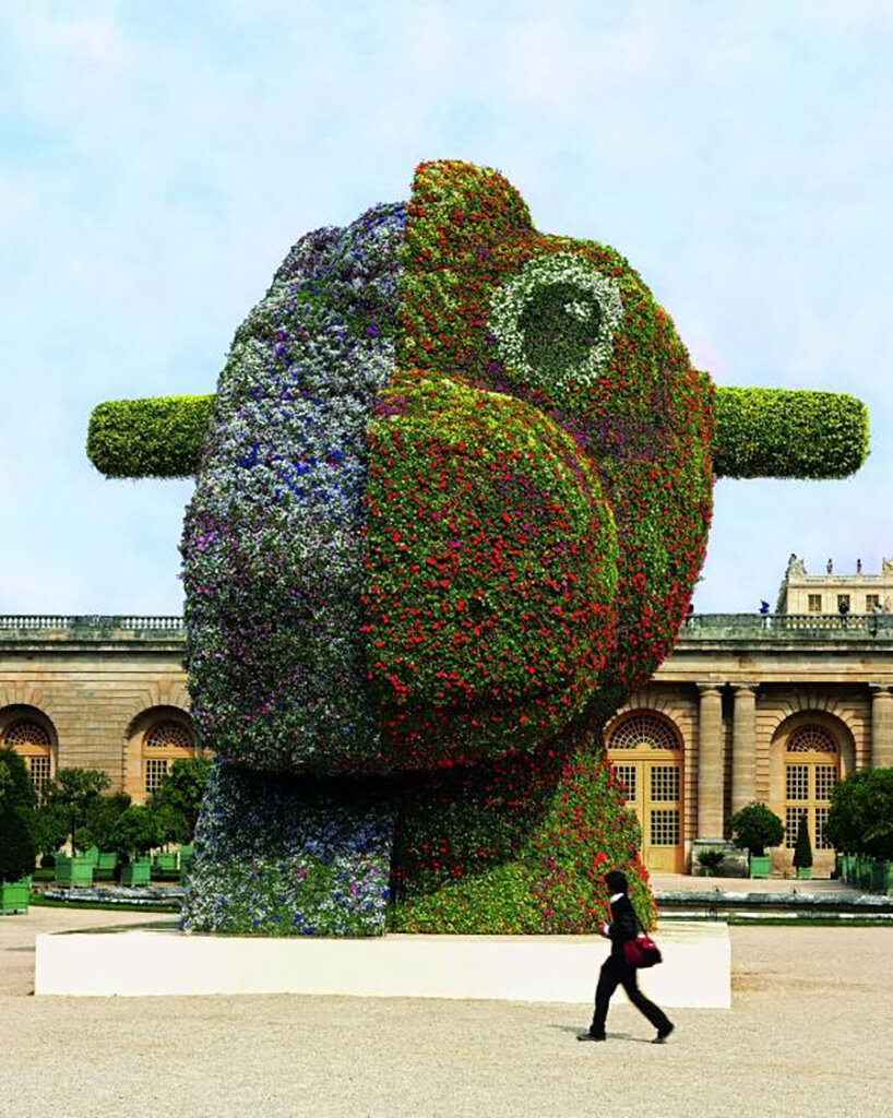 jeff koons’ floral ‘split-rocker’ to bloom anew at LACMA’s upcoming los angeles building post thumbnail image